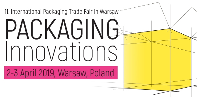 Targi Packaging Innovation  Warszawa rozpoczęte!