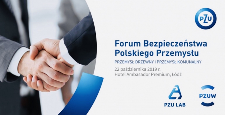 NESTRO  partnerem  3  edycji Forum Bezpieczeństwa Polskiego Przemysłu