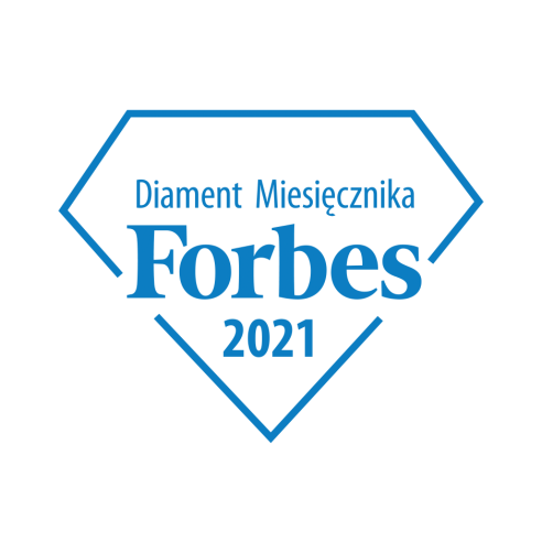 NESTRO  z  DIAMENTEM FORBESA 2021 !