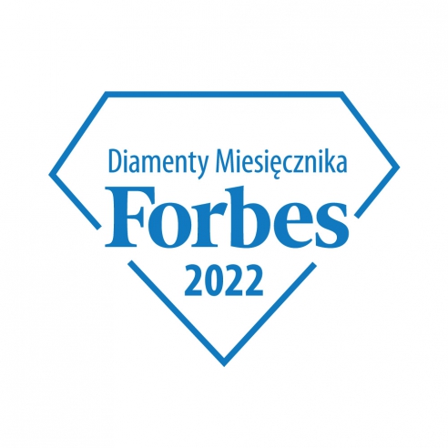 NESTRO  z  DIAMENTEM  FORBESA  2022 !!!